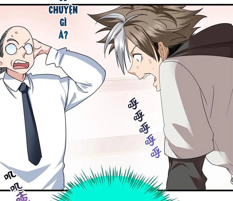 Thì Ra Ta Là Yêu Nhị Đại Chapter 28 - Trang 28