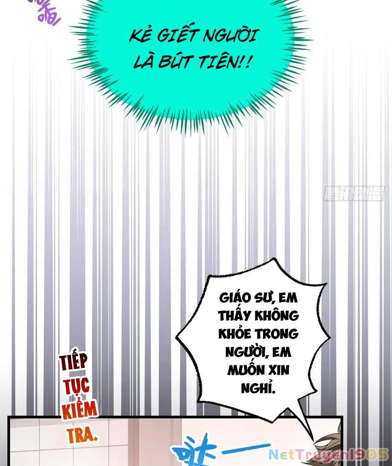 Thì Ra Ta Là Yêu Nhị Đại Chapter 28 - Trang 29