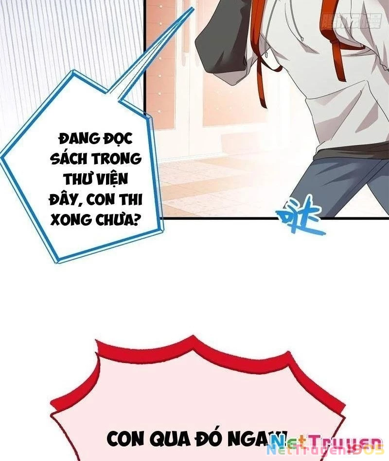 Thì Ra Ta Là Yêu Nhị Đại Chapter 28 - Trang 32