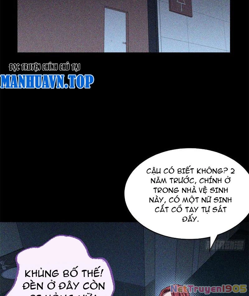 Thì Ra Ta Là Yêu Nhị Đại Chapter 28 - Trang 4