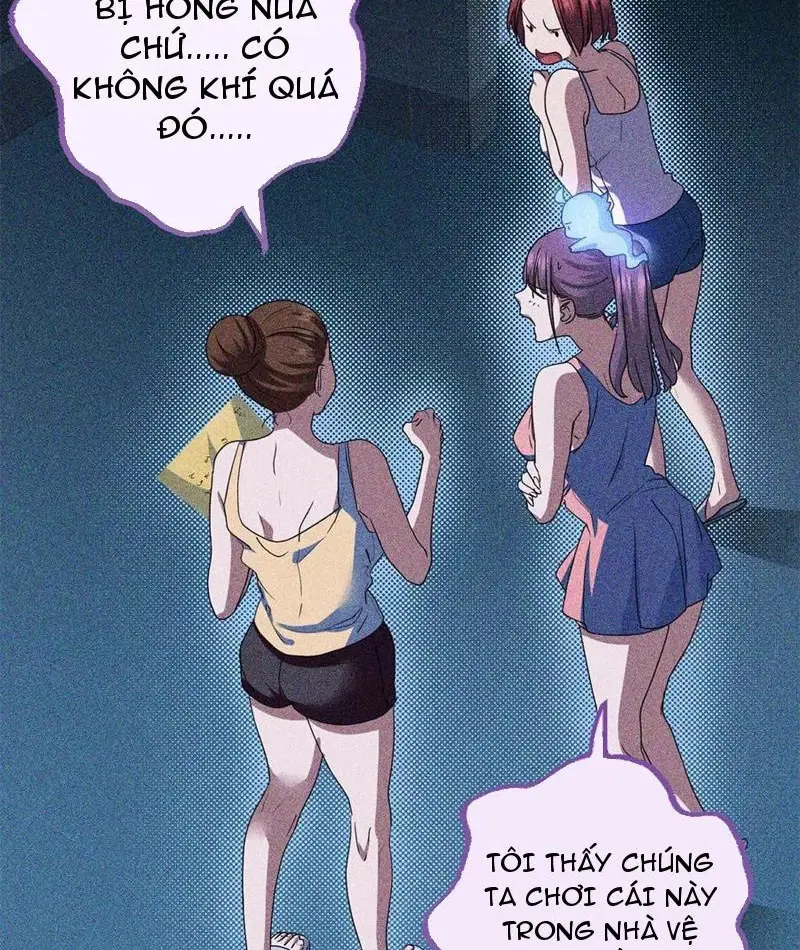 Thì Ra Ta Là Yêu Nhị Đại Chapter 28 - Trang 5
