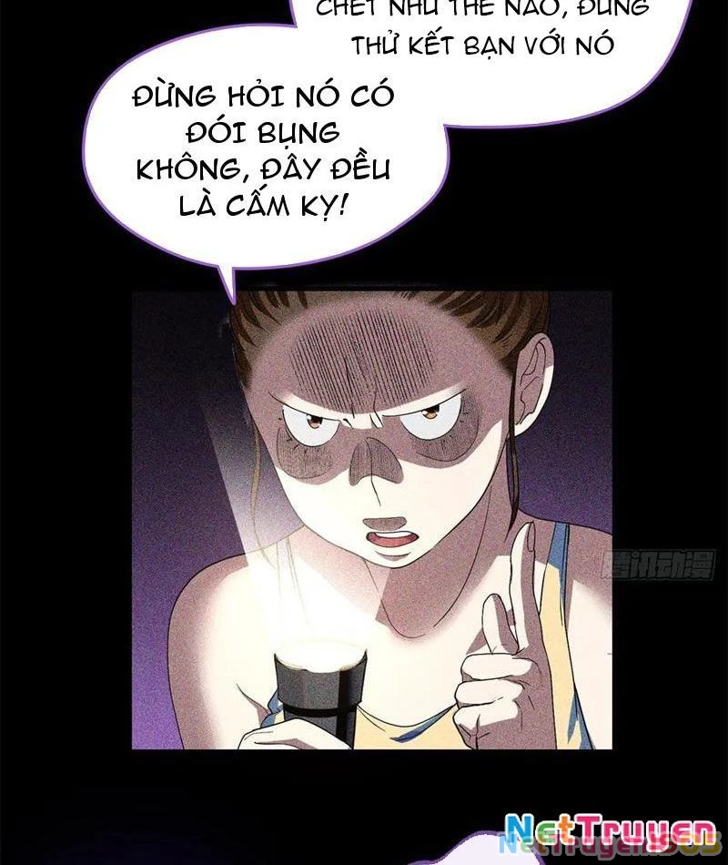 Thì Ra Ta Là Yêu Nhị Đại Chapter 28 - Trang 7