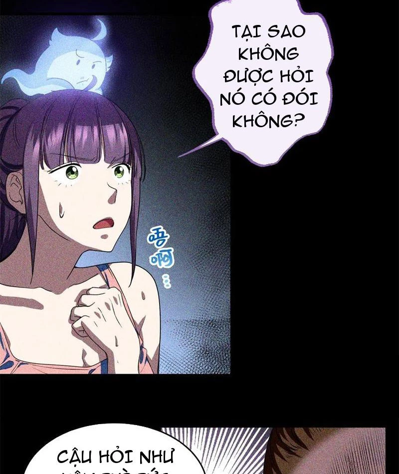 Thì Ra Ta Là Yêu Nhị Đại Chapter 28 - Trang 8