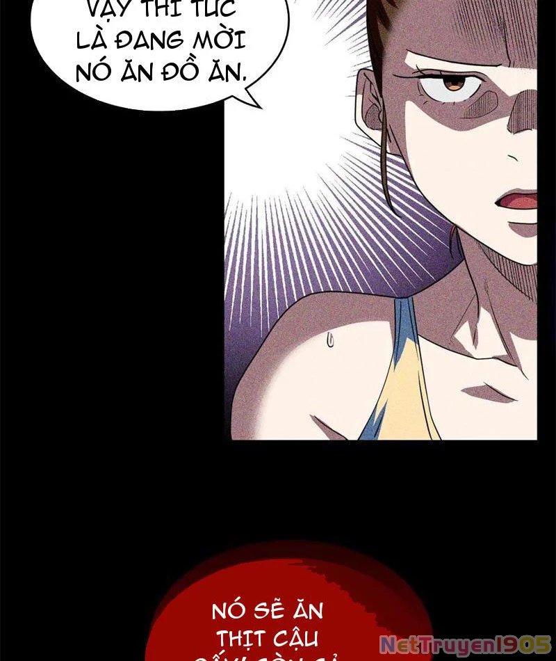 Thì Ra Ta Là Yêu Nhị Đại Chapter 28 - Trang 9