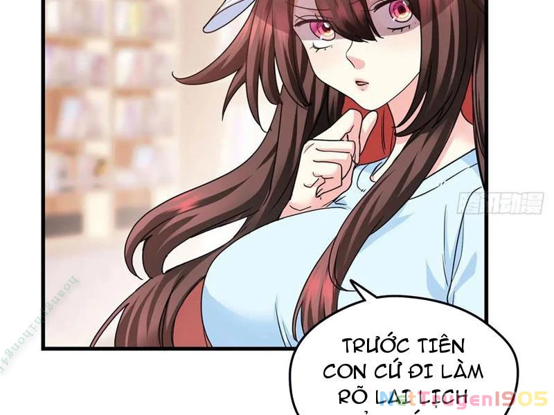 Thì Ra Ta Là Yêu Nhị Đại Chapter 29 - Trang 10