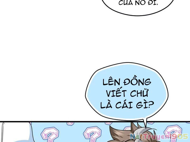 Thì Ra Ta Là Yêu Nhị Đại Chapter 29 - Trang 11