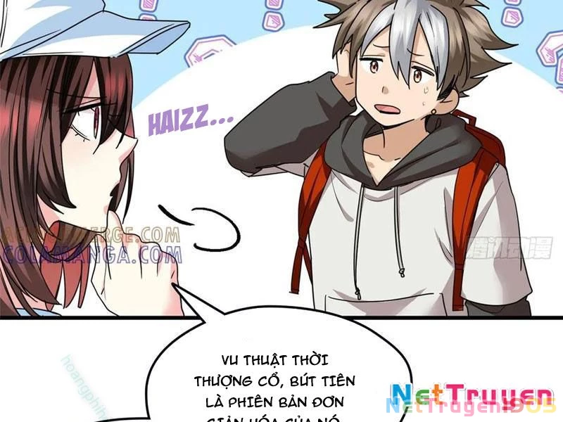 Thì Ra Ta Là Yêu Nhị Đại Chapter 29 - Trang 12