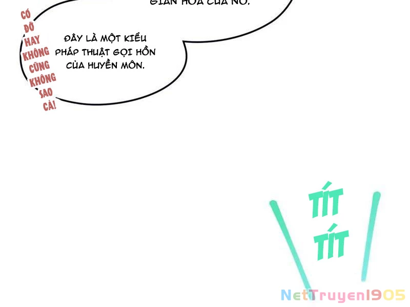 Thì Ra Ta Là Yêu Nhị Đại Chapter 29 - Trang 13