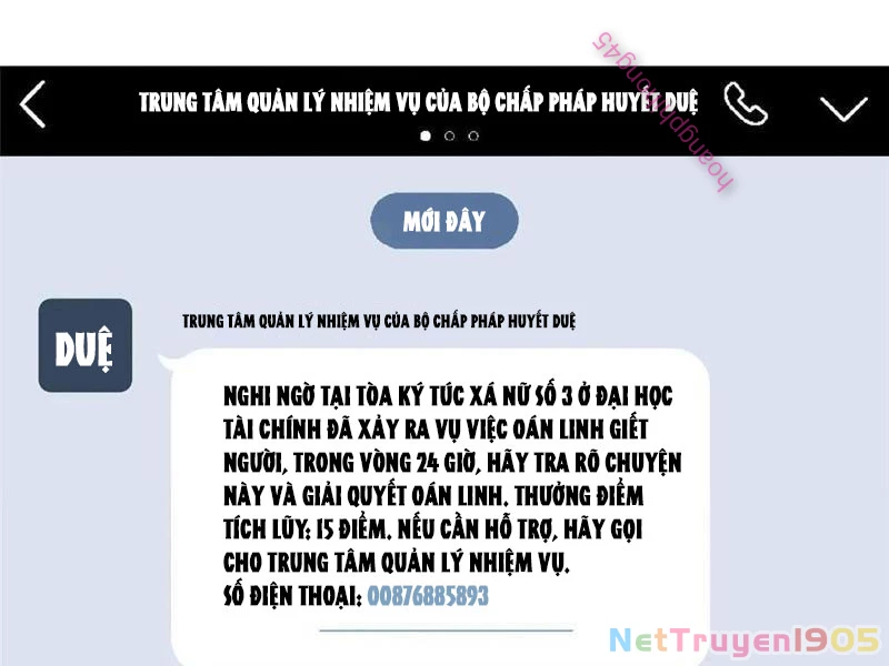 Thì Ra Ta Là Yêu Nhị Đại Chapter 29 - Trang 14