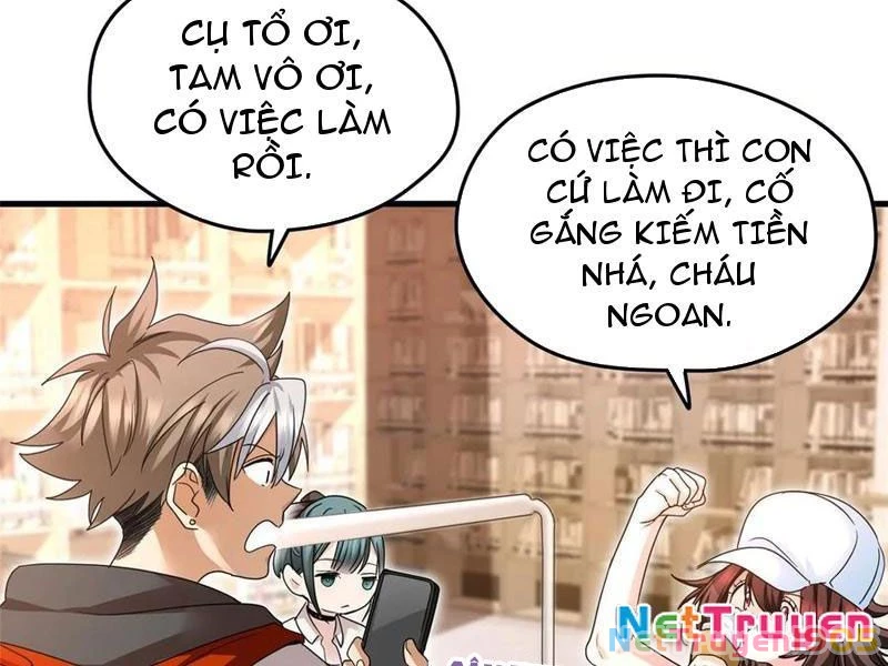 Thì Ra Ta Là Yêu Nhị Đại Chapter 29 - Trang 17