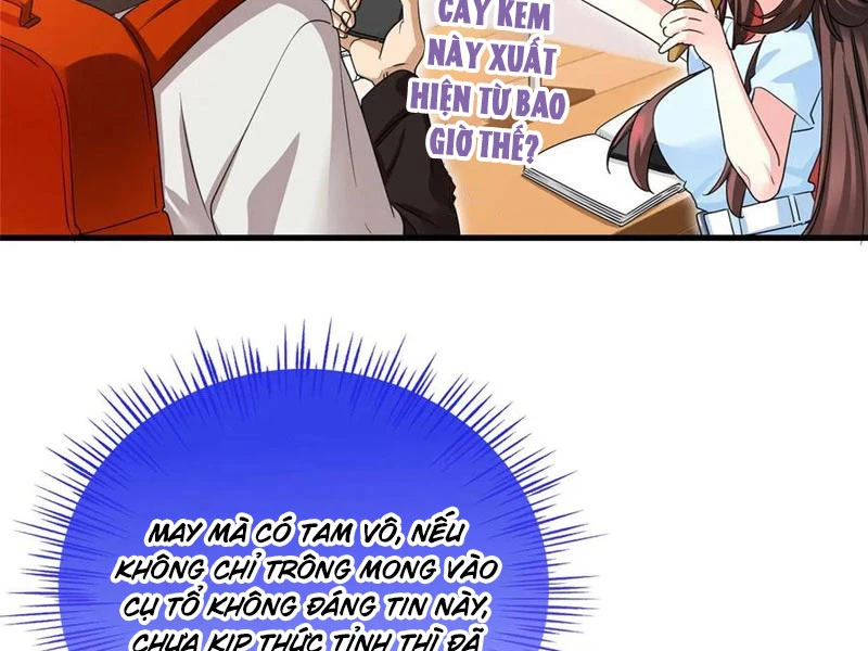 Thì Ra Ta Là Yêu Nhị Đại Chapter 29 - Trang 18