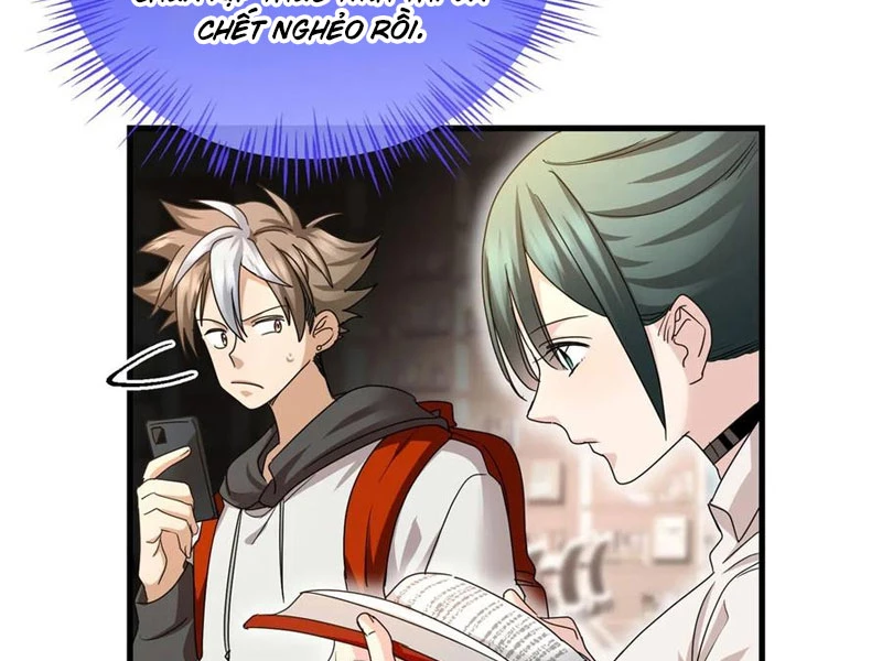 Thì Ra Ta Là Yêu Nhị Đại Chapter 29 - Trang 19