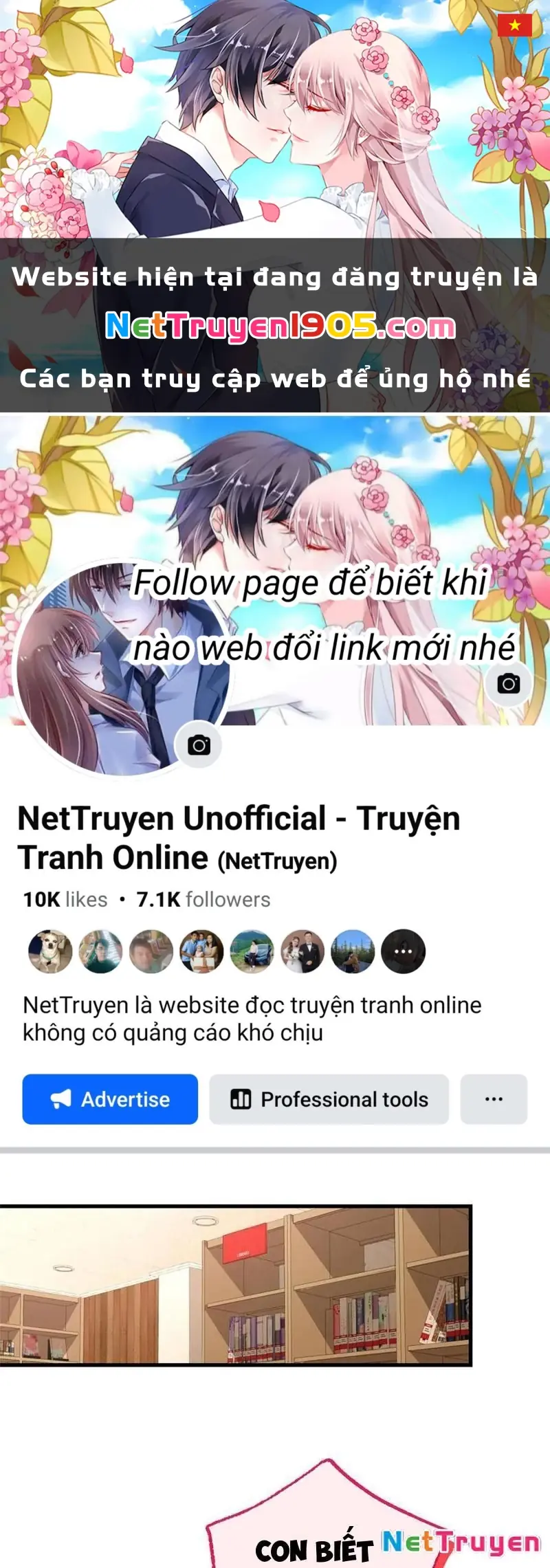 Thì Ra Ta Là Yêu Nhị Đại Chapter 29 - Trang 2