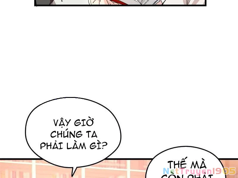 Thì Ra Ta Là Yêu Nhị Đại Chapter 29 - Trang 20