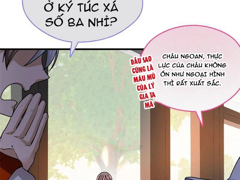 Thì Ra Ta Là Yêu Nhị Đại Chapter 29 - Trang 25