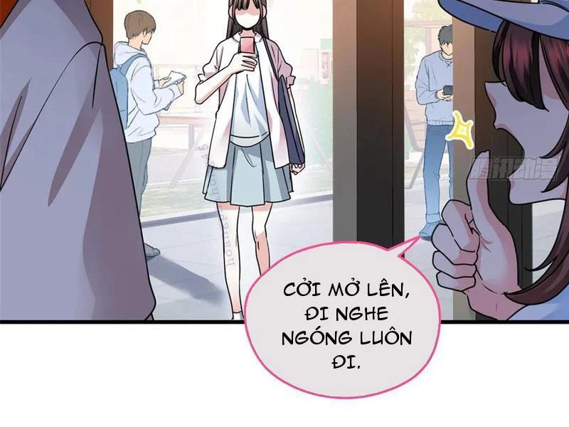 Thì Ra Ta Là Yêu Nhị Đại Chapter 29 - Trang 26