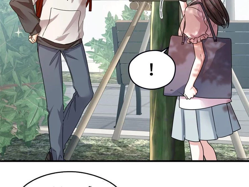 Thì Ra Ta Là Yêu Nhị Đại Chapter 29 - Trang 29
