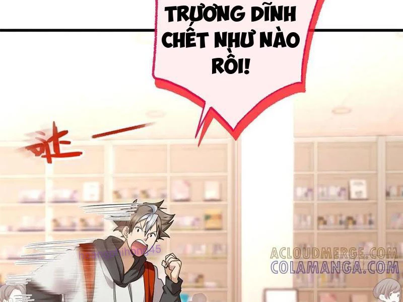 Thì Ra Ta Là Yêu Nhị Đại Chapter 29 - Trang 3