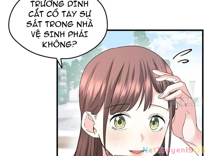 Thì Ra Ta Là Yêu Nhị Đại Chapter 29 - Trang 30