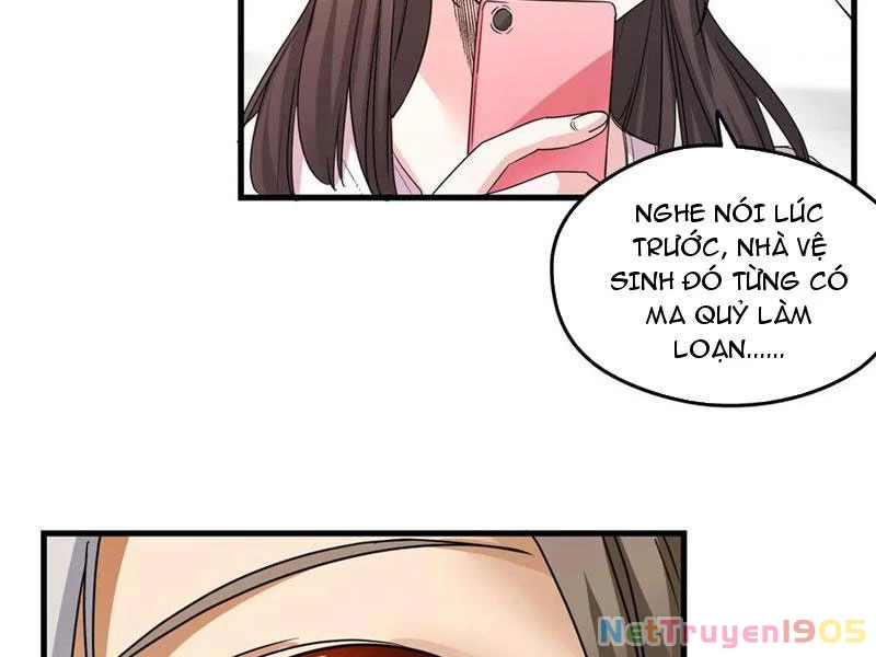 Thì Ra Ta Là Yêu Nhị Đại Chapter 29 - Trang 31