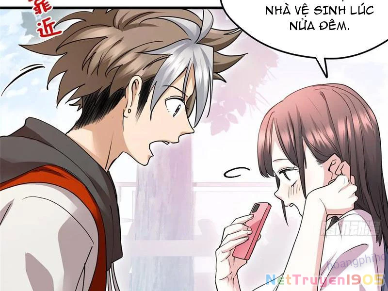 Thì Ra Ta Là Yêu Nhị Đại Chapter 29 - Trang 34