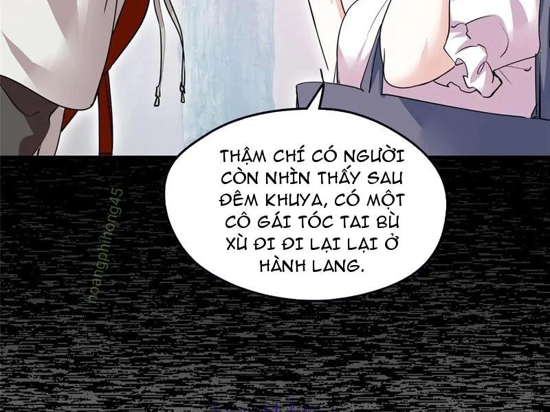 Thì Ra Ta Là Yêu Nhị Đại Chapter 29 - Trang 35