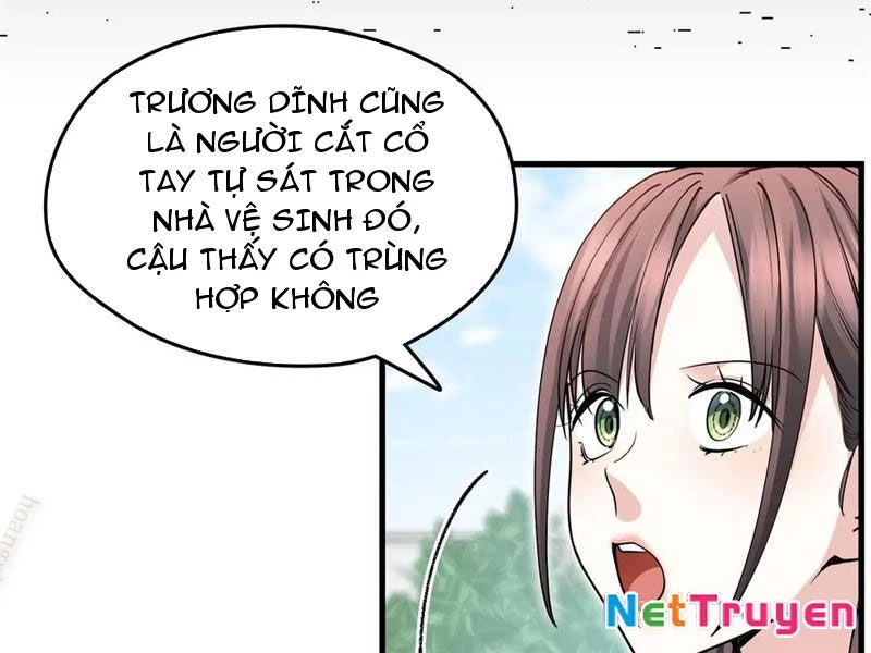 Thì Ra Ta Là Yêu Nhị Đại Chapter 29 - Trang 37