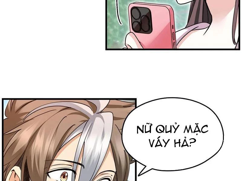 Thì Ra Ta Là Yêu Nhị Đại Chapter 29 - Trang 38