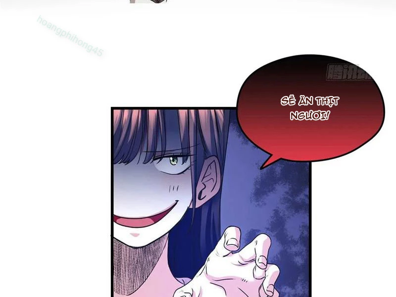 Thì Ra Ta Là Yêu Nhị Đại Chapter 29 - Trang 45