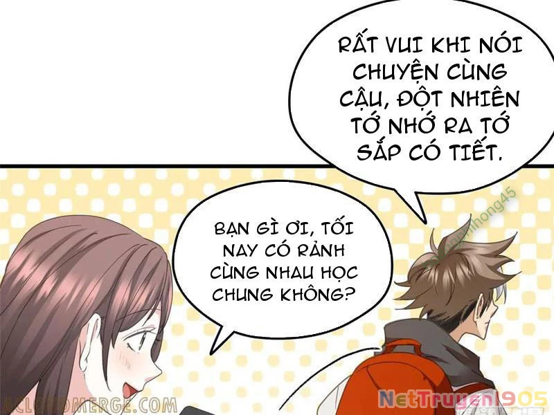 Thì Ra Ta Là Yêu Nhị Đại Chapter 29 - Trang 48