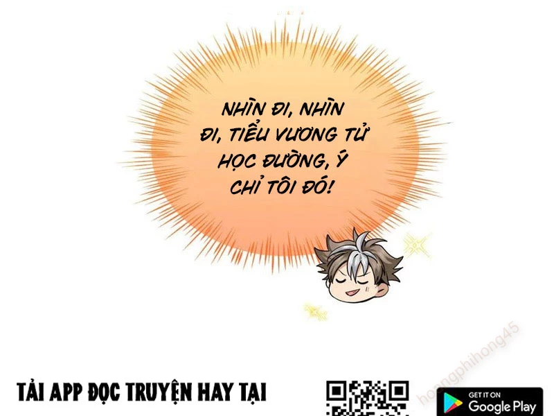 Thì Ra Ta Là Yêu Nhị Đại Chapter 29 - Trang 50