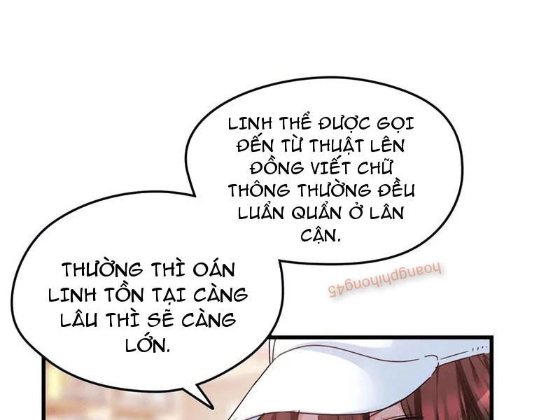 Thì Ra Ta Là Yêu Nhị Đại Chapter 29 - Trang 9