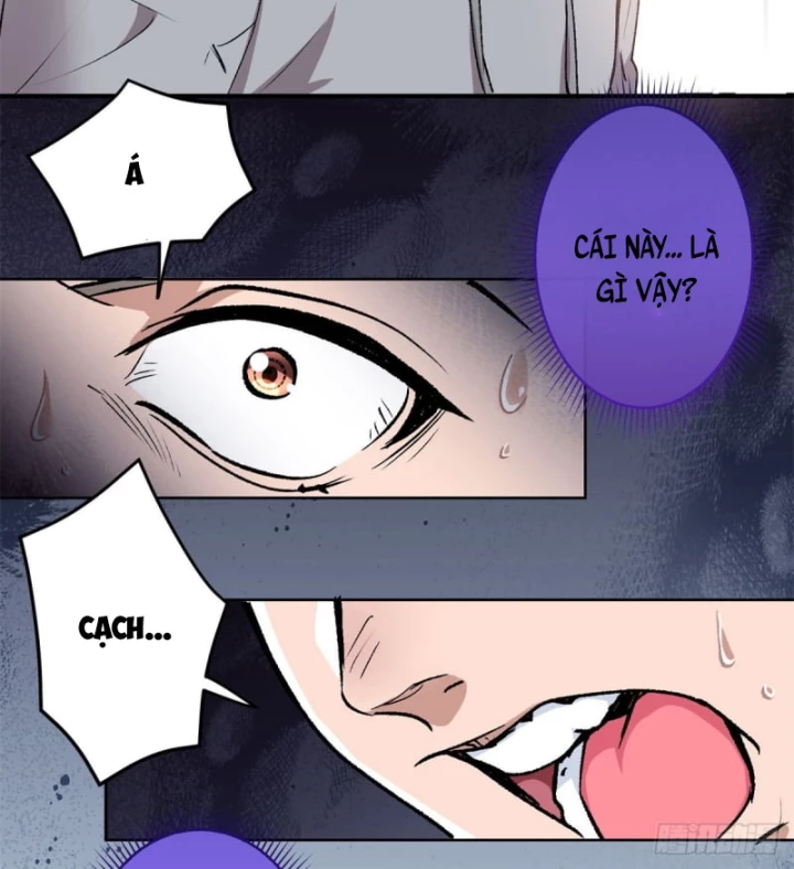 Thì Ra Ta Là Yêu Nhị Đại Chapter 3 - Trang 12