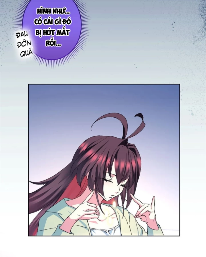 Thì Ra Ta Là Yêu Nhị Đại Chapter 3 - Trang 13