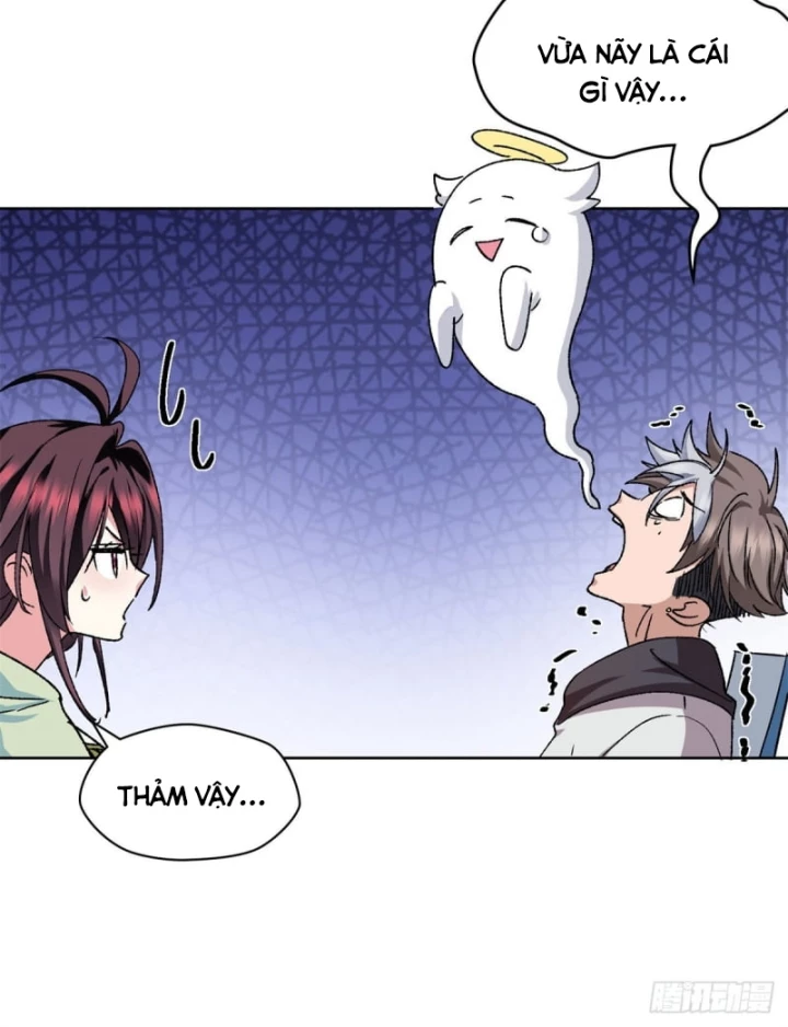 Thì Ra Ta Là Yêu Nhị Đại Chapter 3 - Trang 16