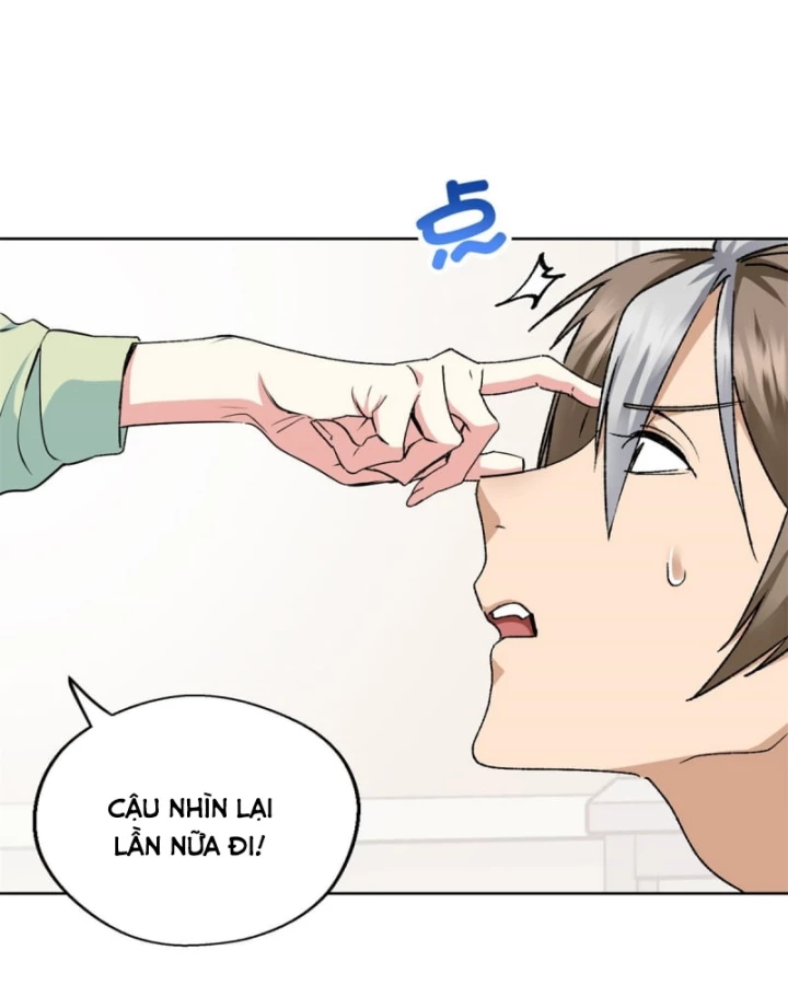Thì Ra Ta Là Yêu Nhị Đại Chapter 3 - Trang 17