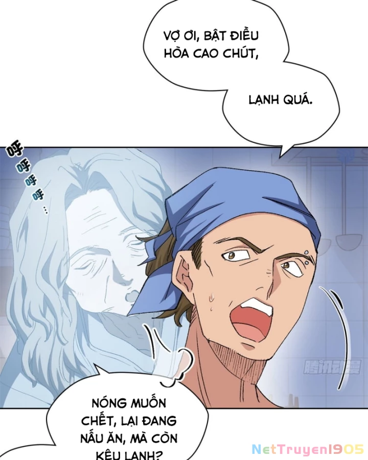 Thì Ra Ta Là Yêu Nhị Đại Chapter 3 - Trang 22
