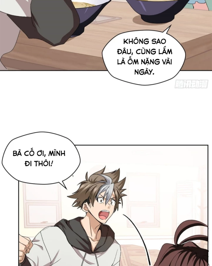 Thì Ra Ta Là Yêu Nhị Đại Chapter 3 - Trang 28