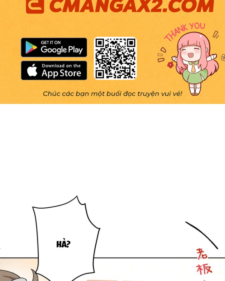 Thì Ra Ta Là Yêu Nhị Đại Chapter 3 - Trang 3