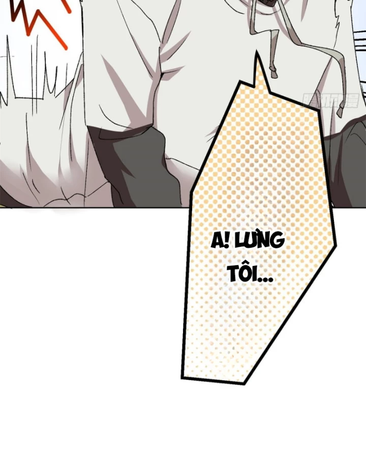 Thì Ra Ta Là Yêu Nhị Đại Chapter 3 - Trang 31