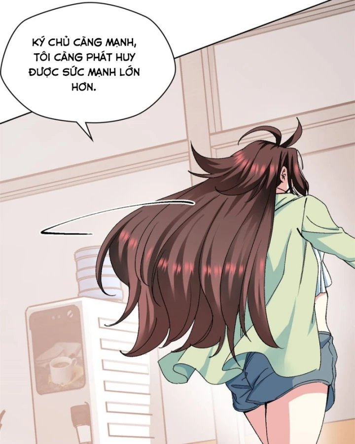 Thì Ra Ta Là Yêu Nhị Đại Chapter 3 - Trang 37