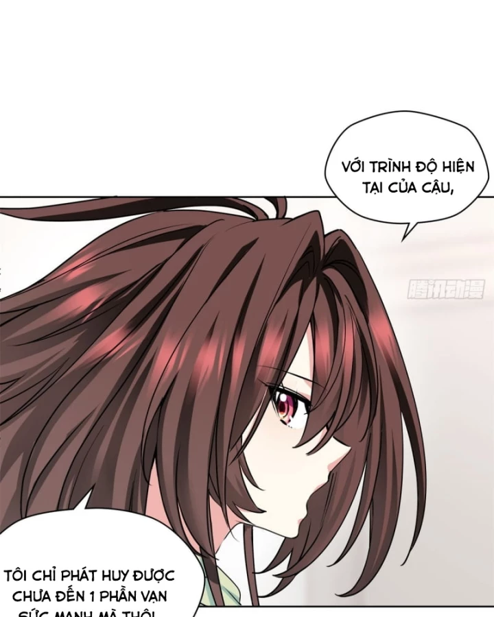 Thì Ra Ta Là Yêu Nhị Đại Chapter 3 - Trang 39