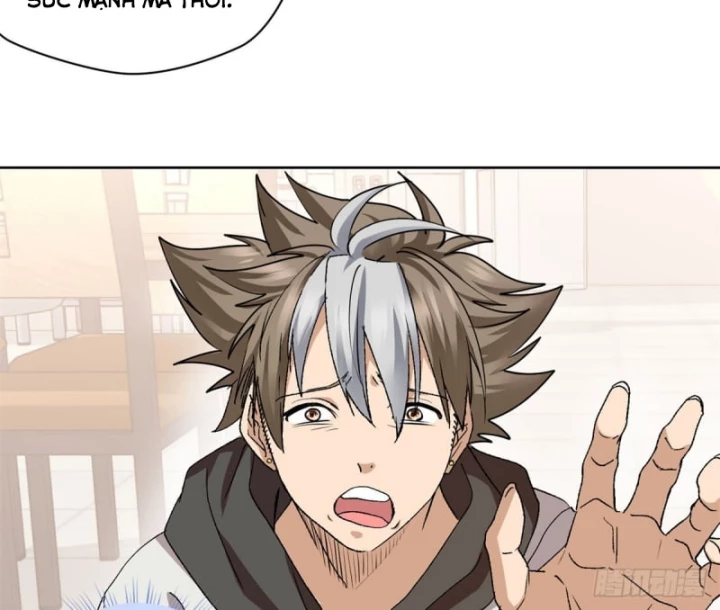 Thì Ra Ta Là Yêu Nhị Đại Chapter 3 - Trang 40