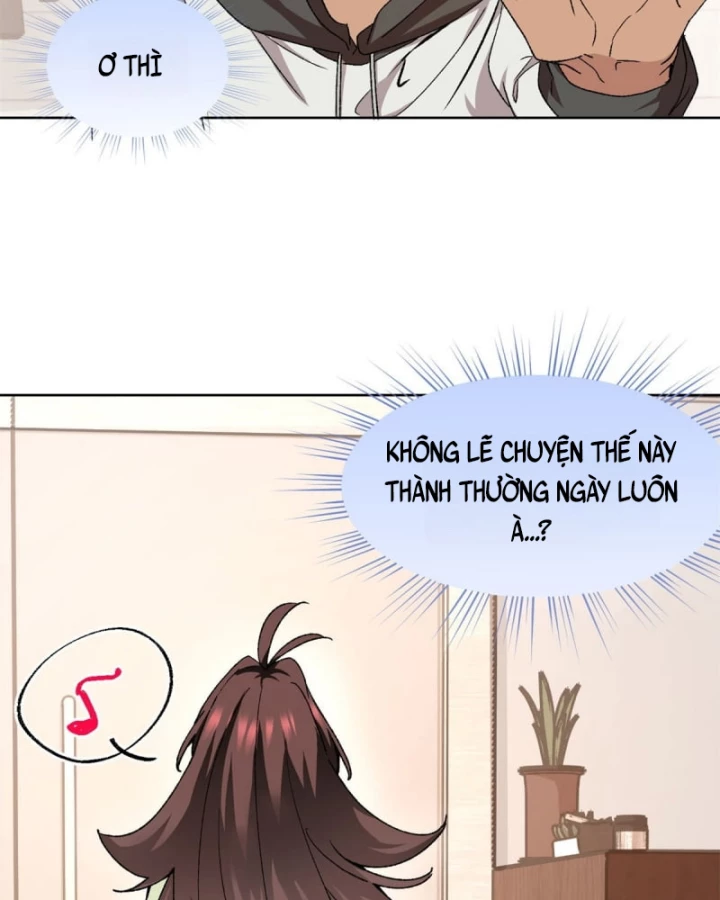 Thì Ra Ta Là Yêu Nhị Đại Chapter 3 - Trang 41