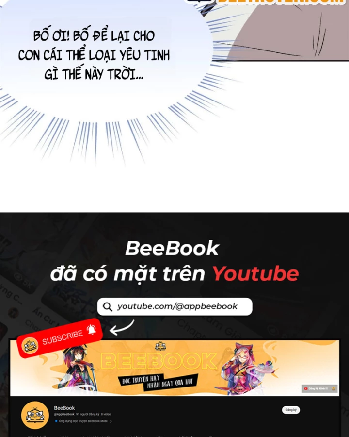 Thì Ra Ta Là Yêu Nhị Đại Chapter 3 - Trang 43
