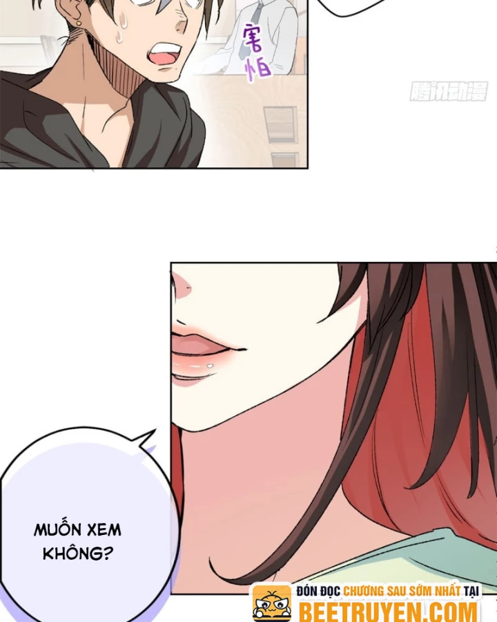 Thì Ra Ta Là Yêu Nhị Đại Chapter 3 - Trang 5