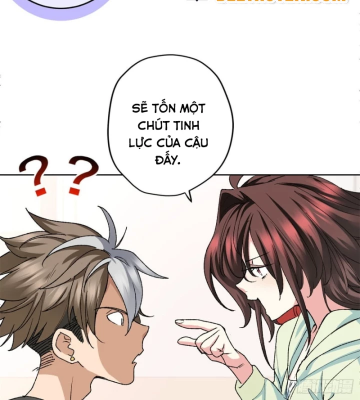 Thì Ra Ta Là Yêu Nhị Đại Chapter 3 - Trang 6