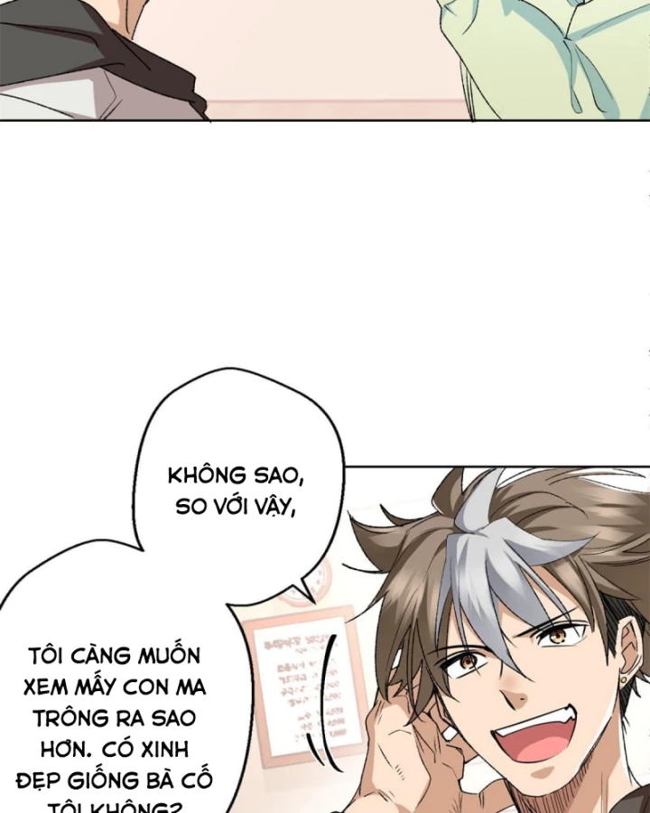 Thì Ra Ta Là Yêu Nhị Đại Chapter 3 - Trang 7