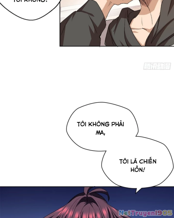 Thì Ra Ta Là Yêu Nhị Đại Chapter 3 - Trang 8