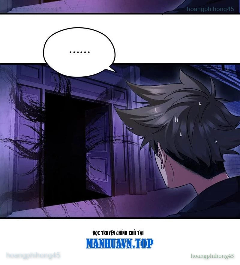 Thì Ra Ta Là Yêu Nhị Đại Chapter 30 - Trang 10